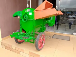 Rice Thresher