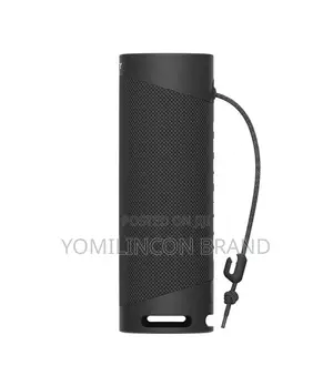 Sony SRS-Xb23 Extra Bass Portable Wireless Speaker