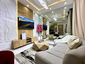Luxury One Bedroom Apartment With Ps5 Board Games