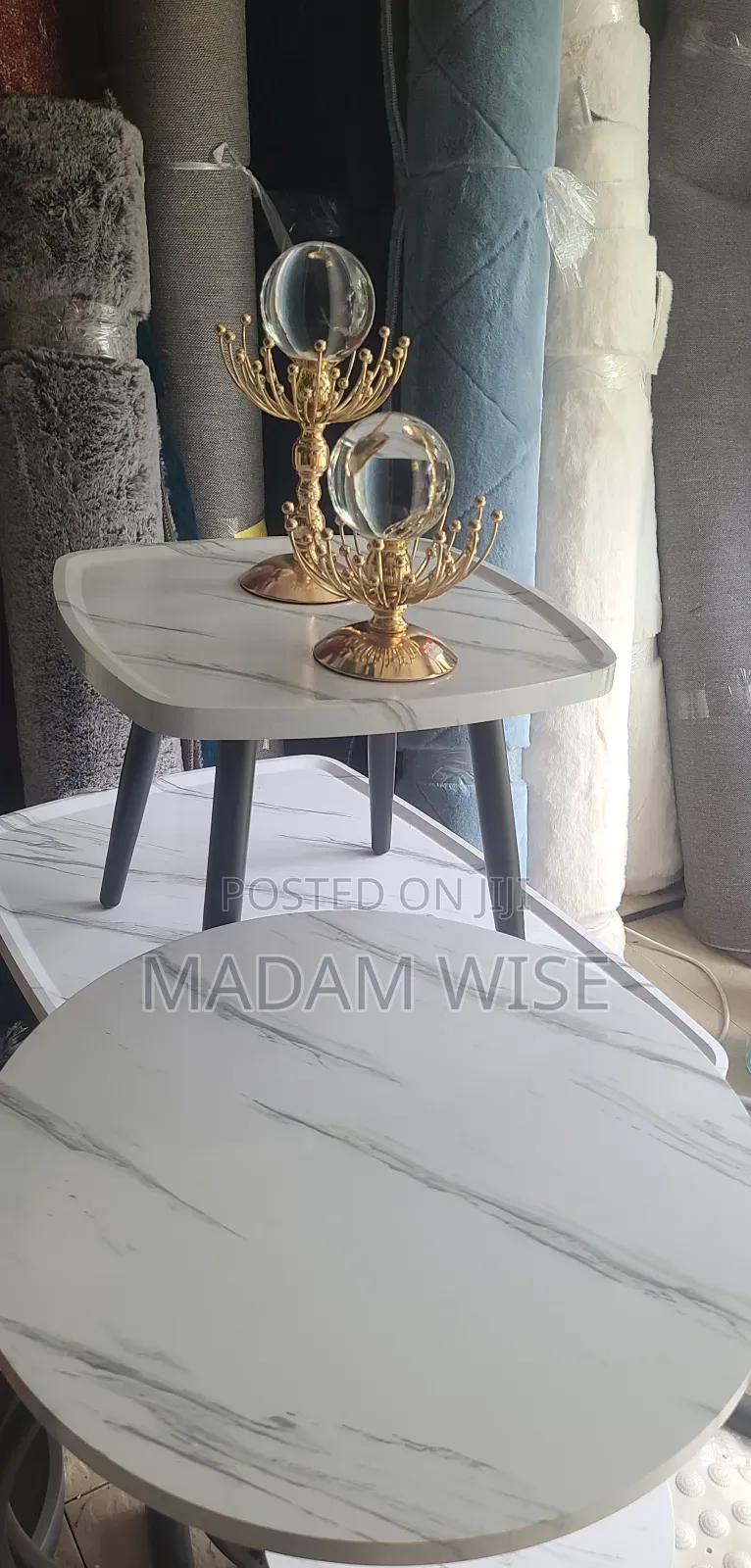 Centre Table Set.