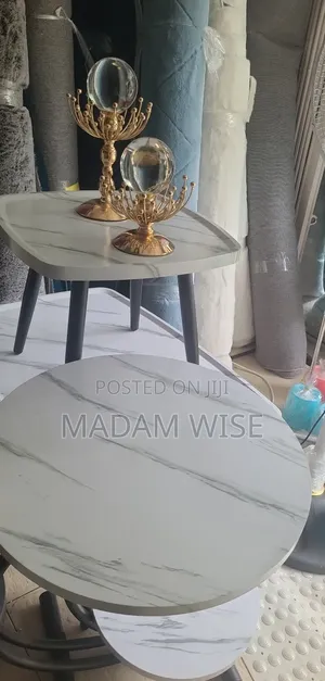 Centre Table Set.