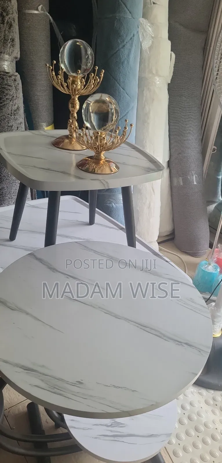 Centre Table Set.