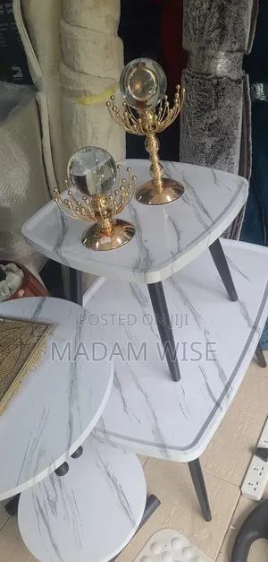Centre Table Set.