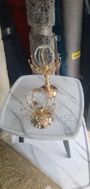 Centre Table Set.