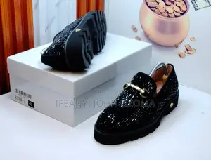 Classic Luxury Designer Shoe