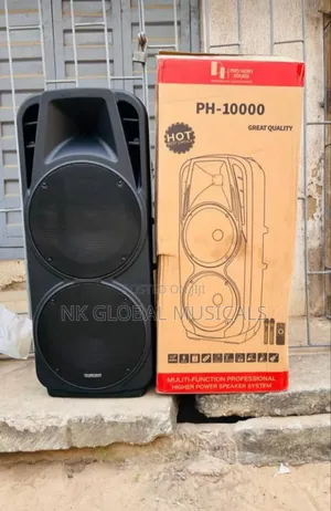 Ph 10000 Prohero Public Address System