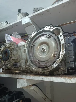 Gear Box for Hyundai Ix35 or Tucson 2013 Four Wheel Drive