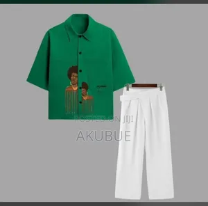 Photo - Men Outfit