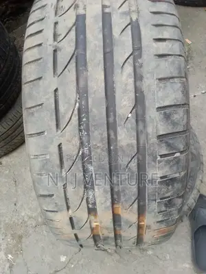 255 45 R18 and 255 40 R18 Pile Tukunbo