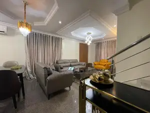 Luxury Three Bedroom Apartment