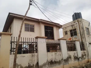 Furnished 3bdrm Duplex in Olunlade, Ilorin South for sale