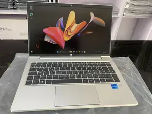 Laptop HP ProBook 440 G8 8GB Intel Core I5 SSD 256GB