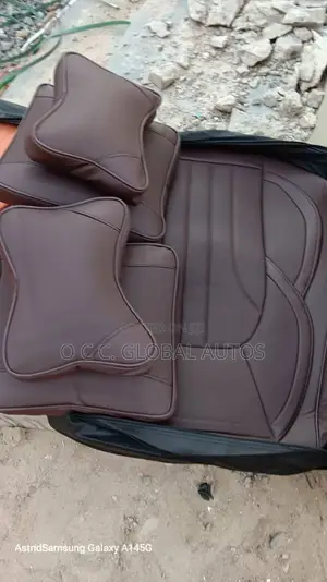 High Quality Seat Covers C300 2015 Universa