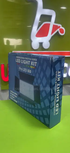 Led Light Kit Pro Led 800