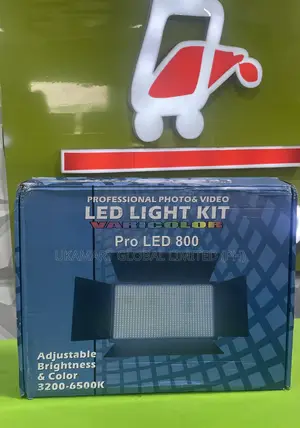 Led Light Kit Pro Led 800