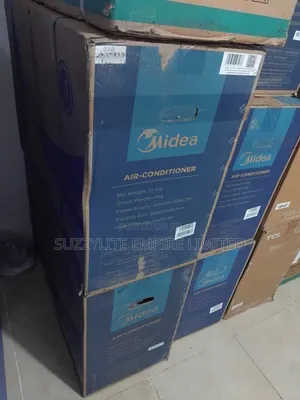 Midea 1hp Inverter Air Conditioner