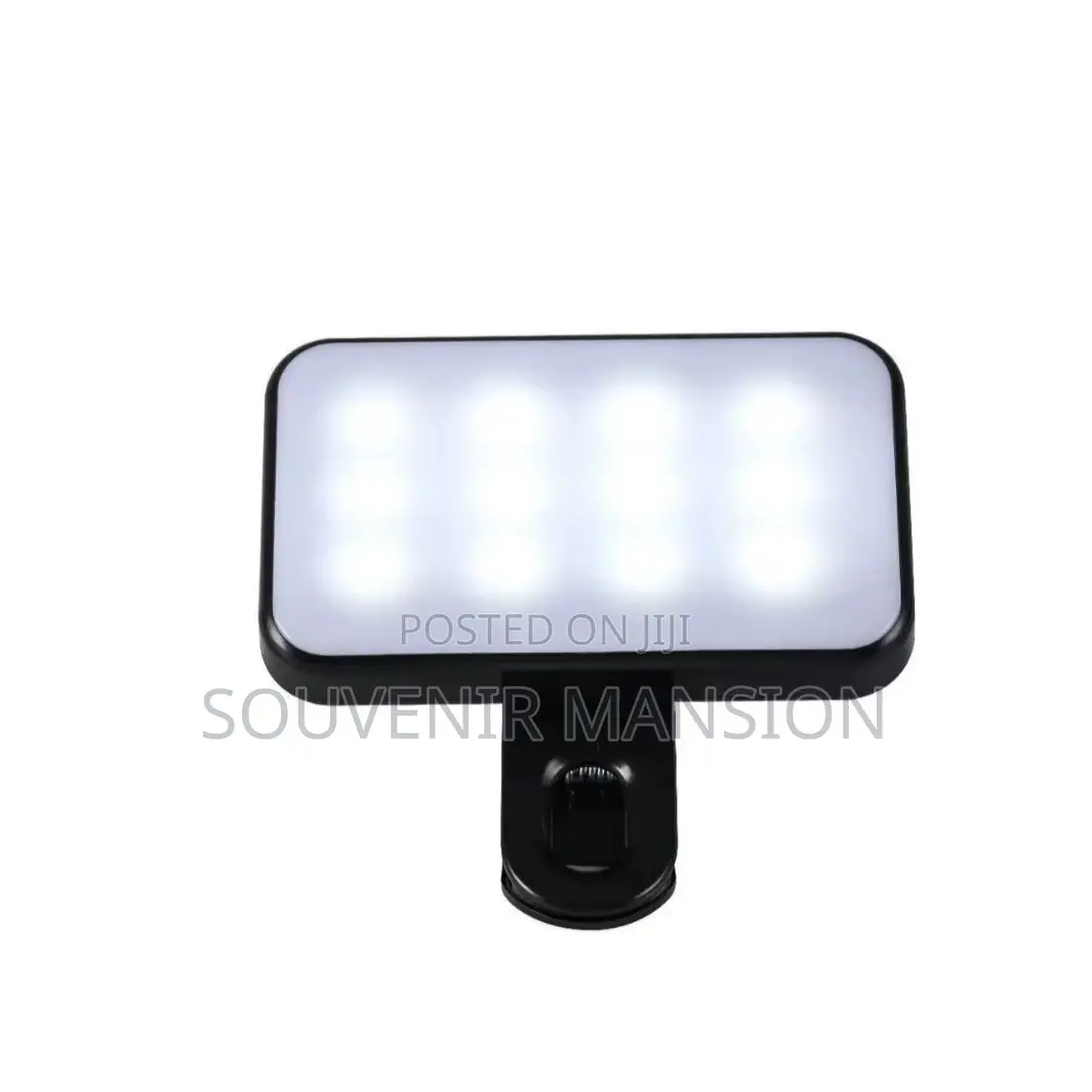 Celebrity Led Cub Light