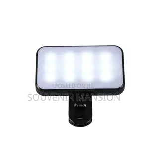 Celebrity Led Cub Light