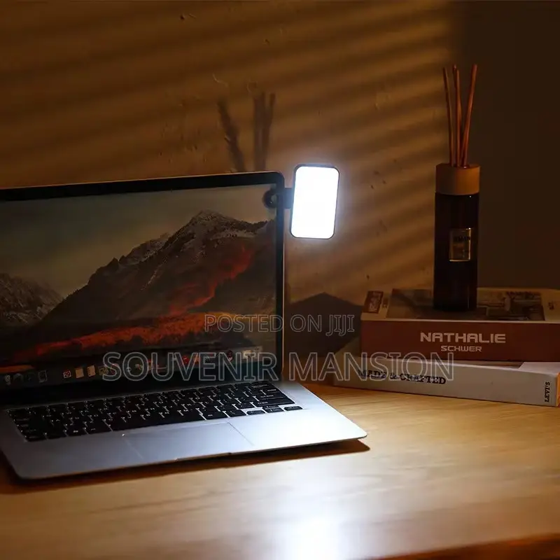 Celebrity Led Cub Light