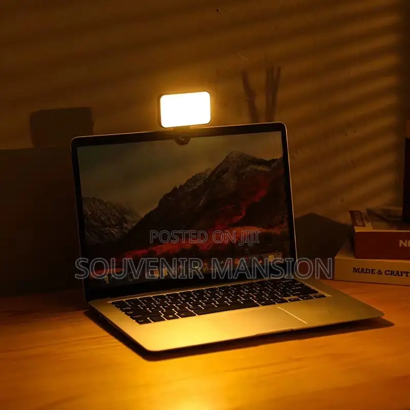 Celebrity Led Cub Light