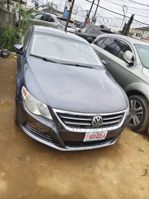 Volkswagen Passat 2013 Gray