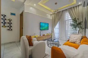 Brand New Luxury One Bedroom Apartment With Ps5 Board Games