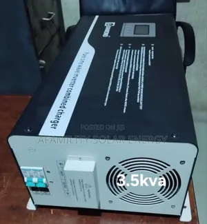 Diamond Inverter 3.5kva