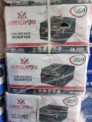 Unicron Inverter