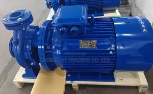 Sea Transfer Pump