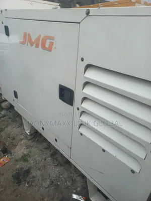 33kva Fg Wilson Perkins