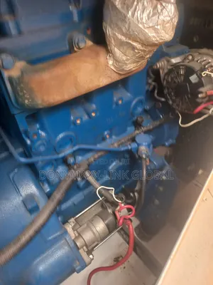 33kva Fg Wilson Perkins