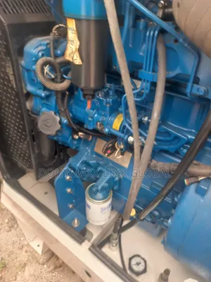 33kva Fg Wilson Perkins