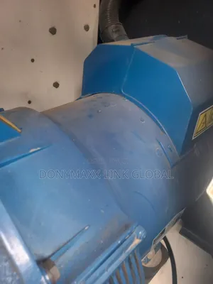 33kva Fg Wilson Perkins