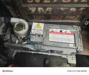 Japanese Hybrid Battery