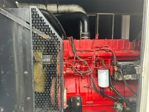 250kva Marapco Generator Perkins