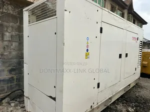 250kva Marapco Generator Perkins