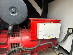 250kva Marapco Generator Perkins