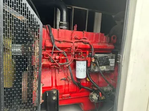 250kva Marapco Generator Perkins