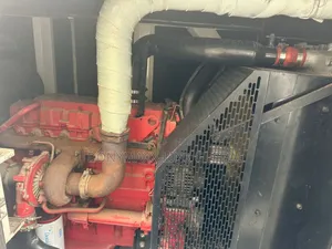 250kva Marapco Generator Perkins