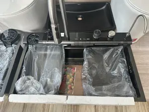 Automated Sink ( Piano )