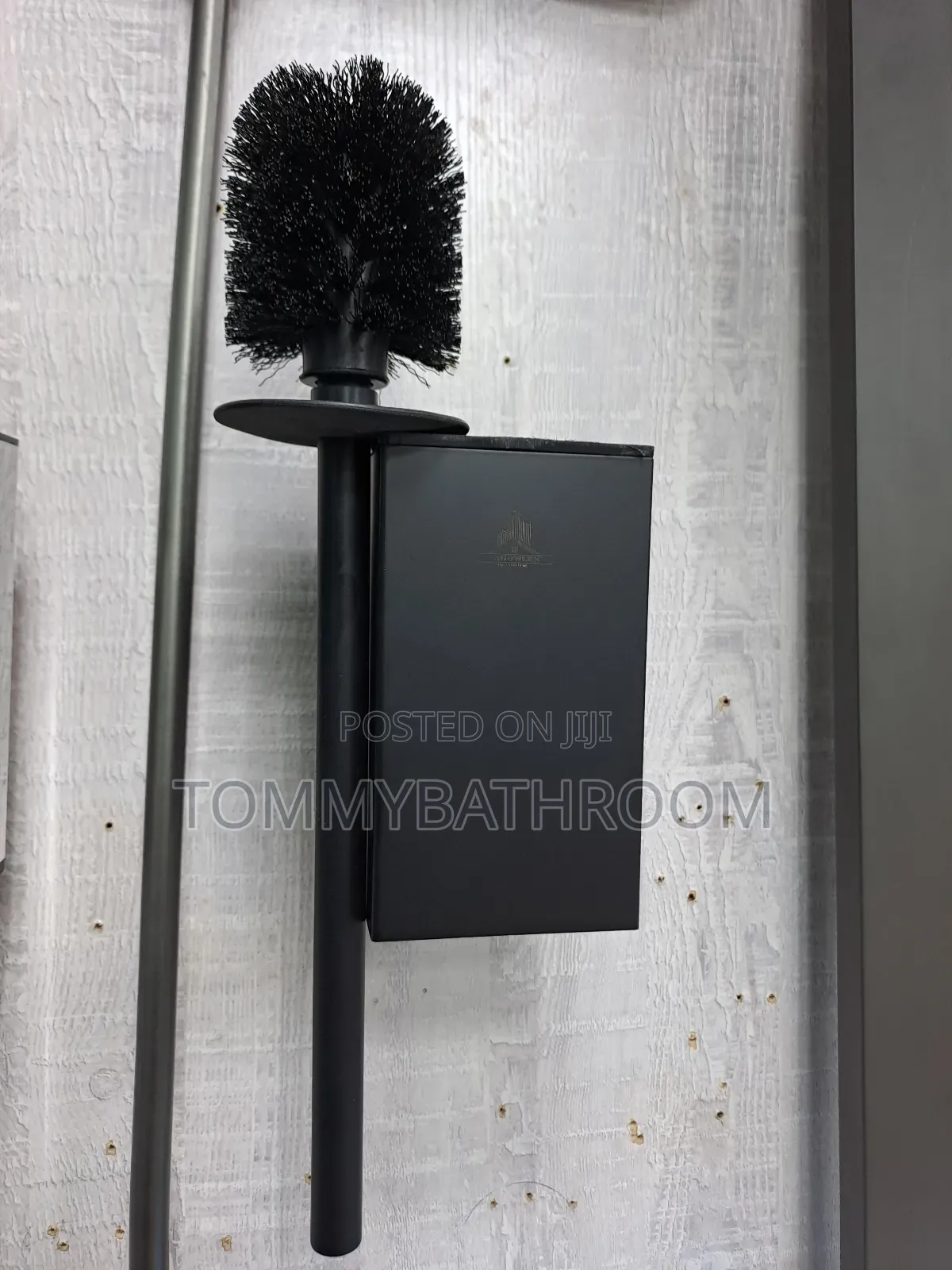 Quality Square Toilet Brush