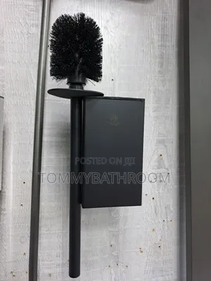 Quality Square Toilet Brush