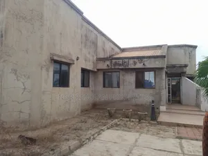 Furnished 3bdrm Bungalow in Olunlade, Ilorin South for sale