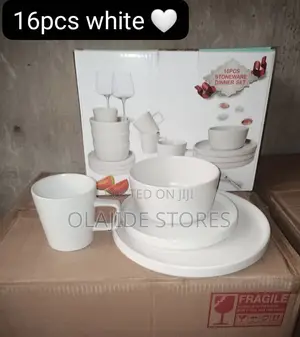 Dinner Set