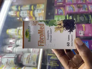Nature’S Field Fibromed