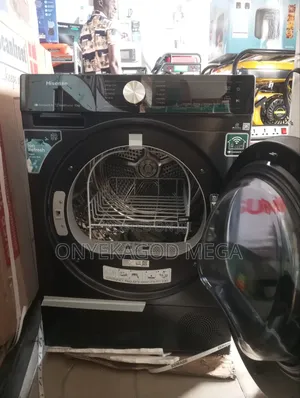 Hisense Dryer 10kg