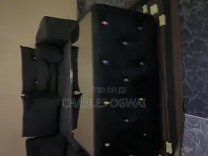 Photo - Center Table