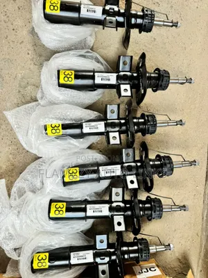 Front Shock Absorber 4matic E350 (212) 2010/2013