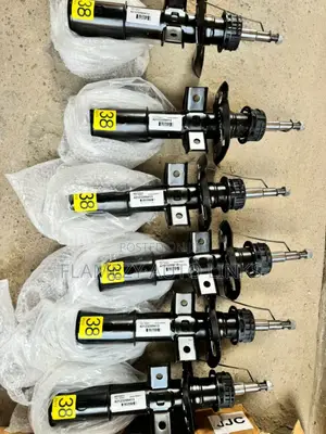 Front Shock Absorber 4matic E350 (212) 2010/2013