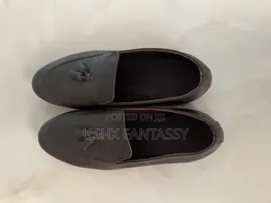 Foreign Used 46 Big Designer Shoe